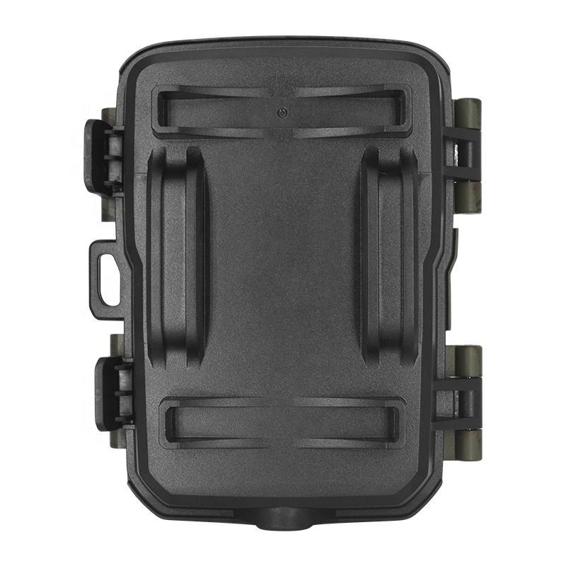 Outdoor Hunting Camera with Night Vision and Infrared Sensing