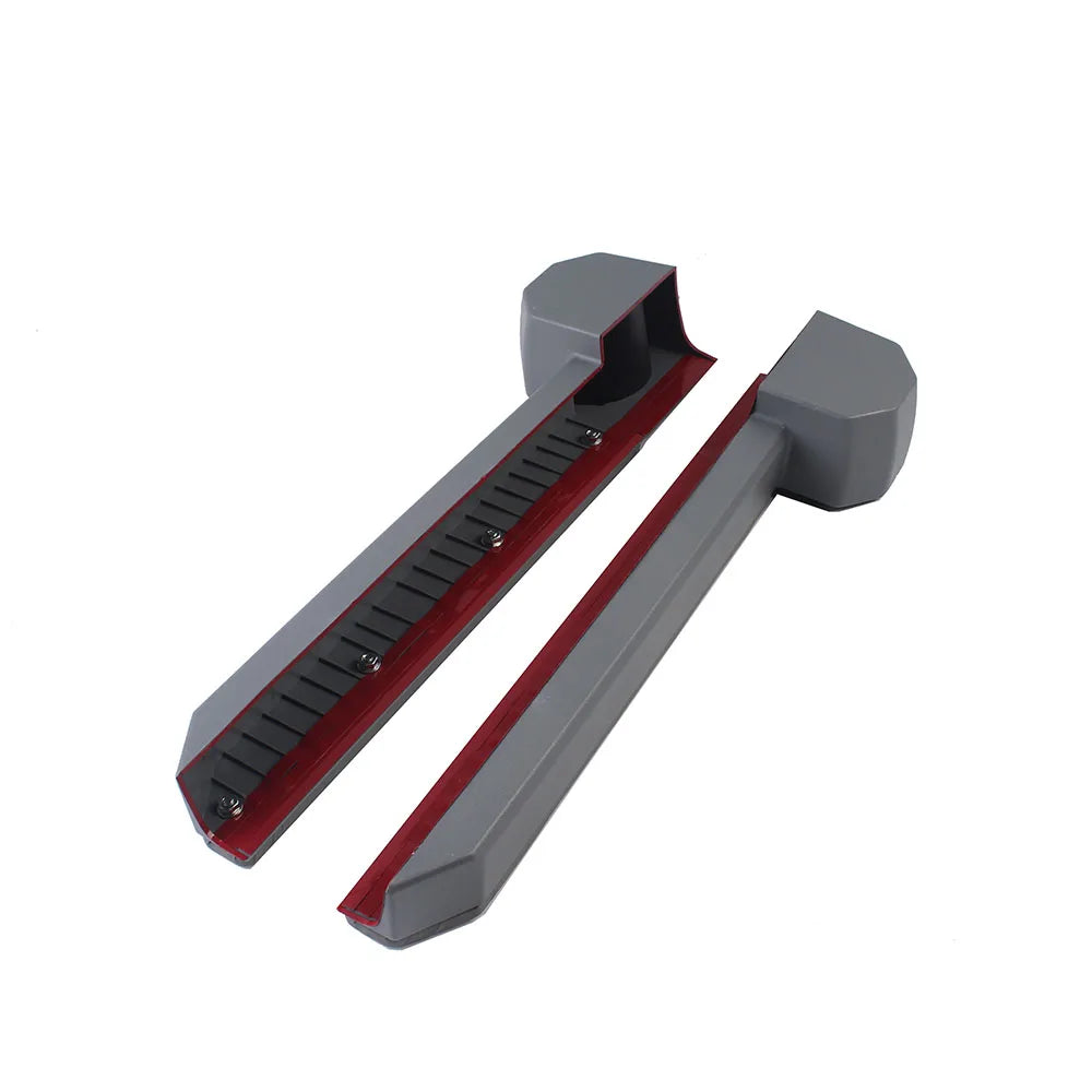 Door Armrest Cup Holder — Suits Toyota 79 Series / Land Cruiser 70 Series
