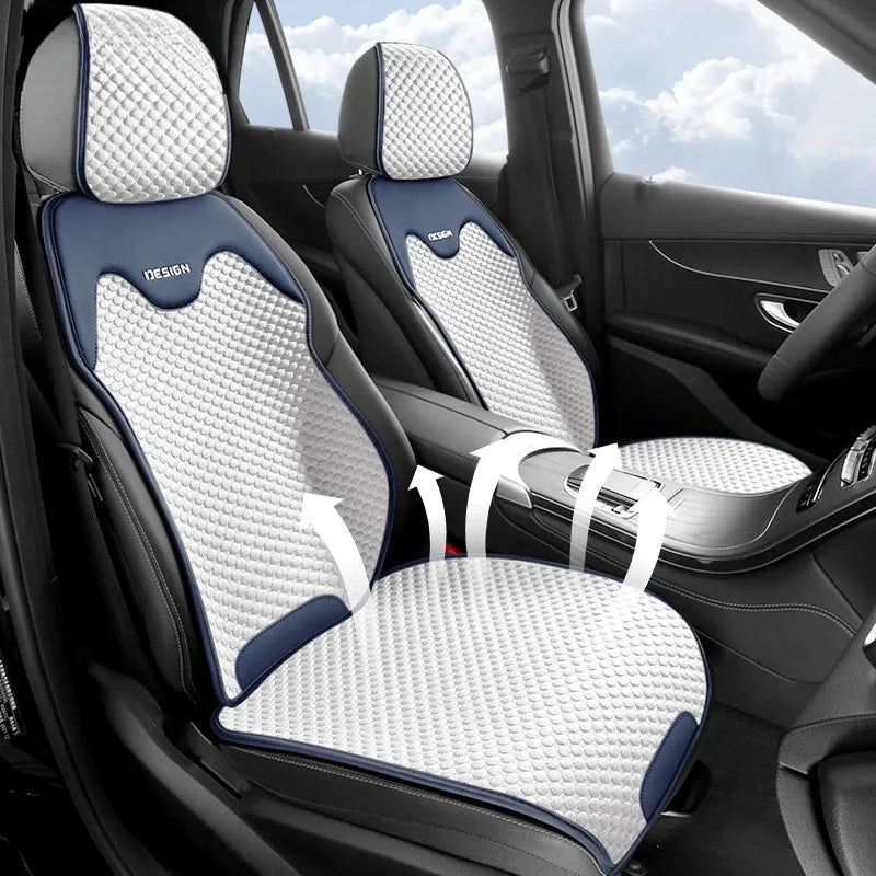 Seat Cover — Suits Toyota 79 Series / Land Cruiser 70 Series (Universal Fit)