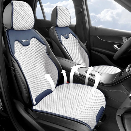 Seat Cover — Suits Toyota 79 Series / Land Cruiser 70 Series (Universal Fit)